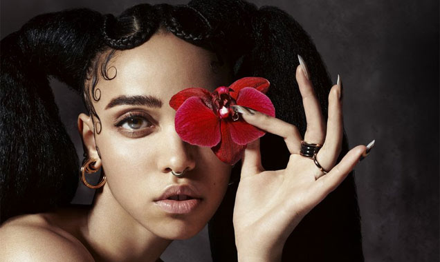 FKA Twigs