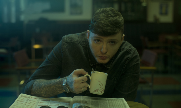 James Arthur