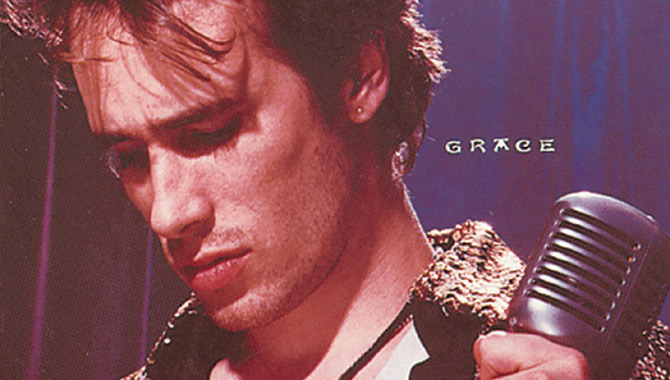 Jeff Buckley