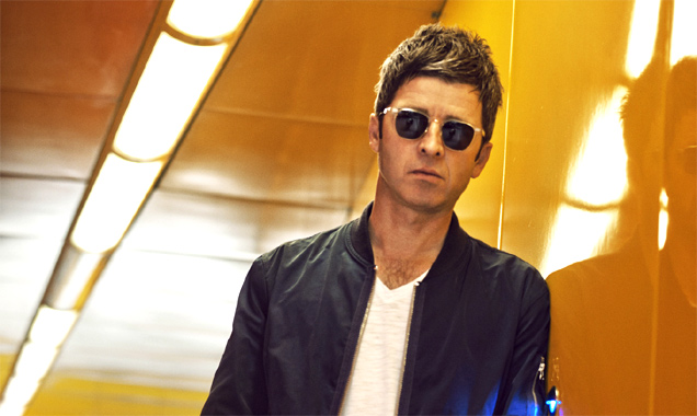 Noel Gallagher