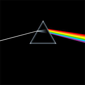 Pink Floyd Dark Side of the Moon