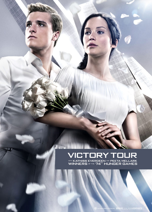 Victory Tour