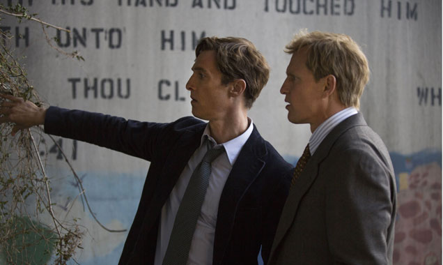 True Detective