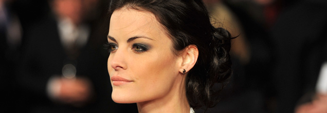 Jaimie Alexander