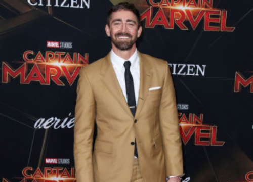 Lee Pace To Join The Running Man Reboot