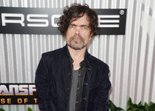 Peter Dinklage Added To Roofman Cast