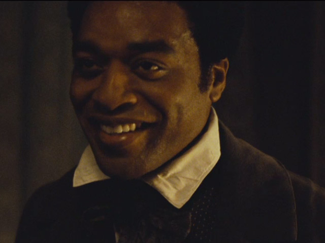 12 Years A Slave Trailer