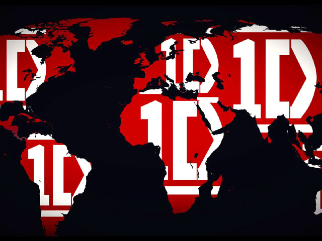 1D3D Movie Trailer