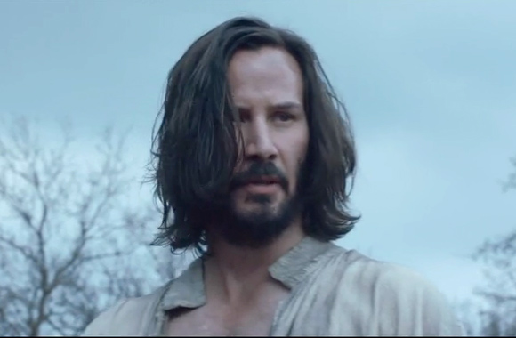 47 Ronin - International Trailer Trailer