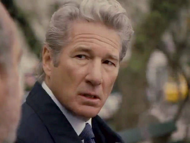 Arbitrage Trailer