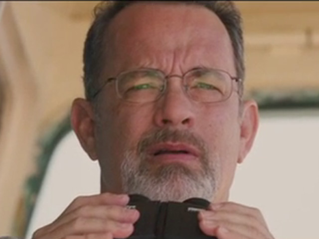 Captain Phillips Trailer