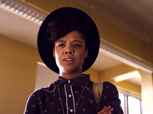 Dear White People  Trailer