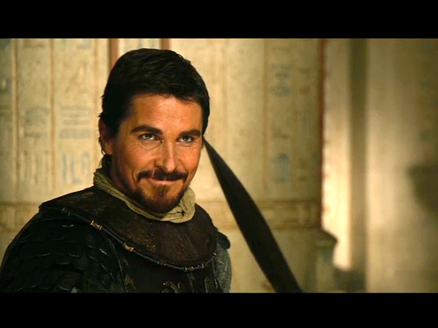 Exodus: Gods and Kings Trailer