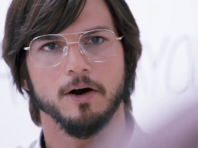 Jobs Trailer