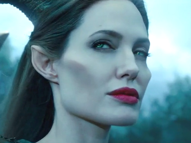 Maleficent Trailer