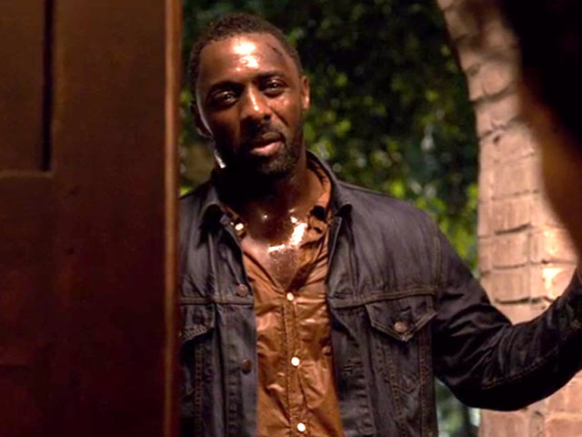 No Good Deed Trailer