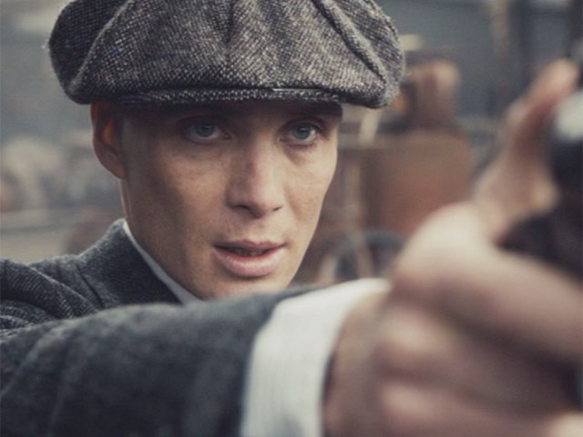 Peaky Blinders  Trailer