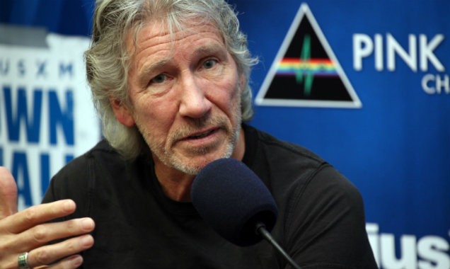 Roger Waters