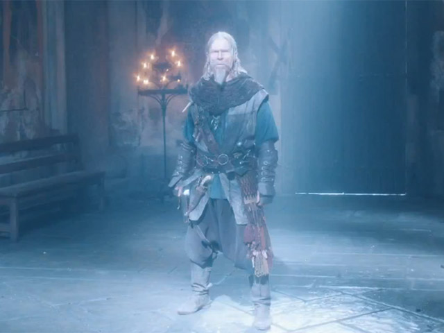 Seventh Son Trailer