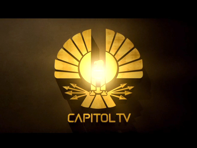 The Hunger Games: Mockingjay Part 1 - 'Mockingjay Lives' Teaser Trailer Trailer