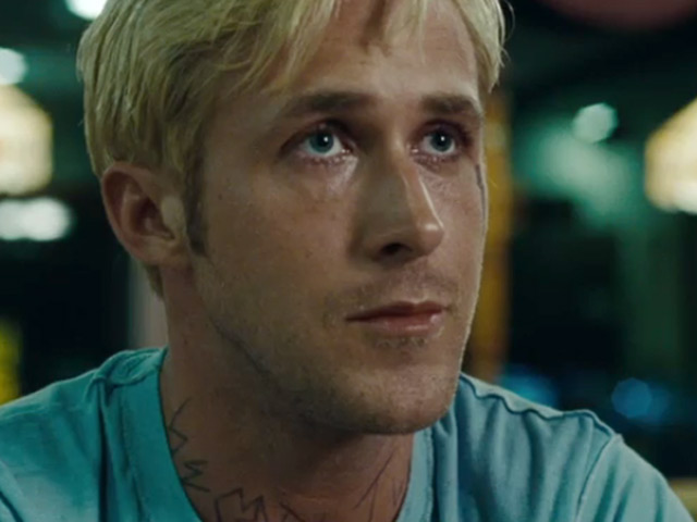 The Place Beyond The Pines Trailer