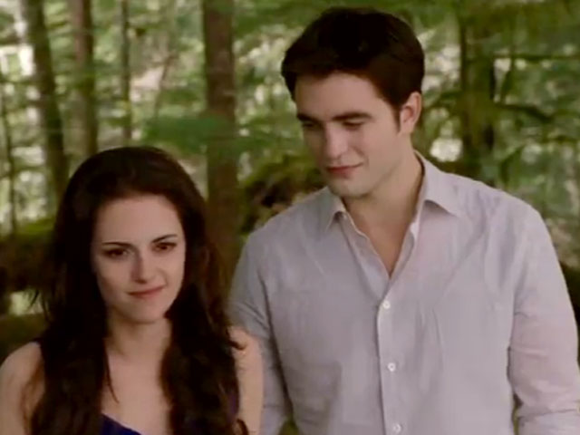 The Twilight Saga: Breaking Dawn: Part 2 Trailer