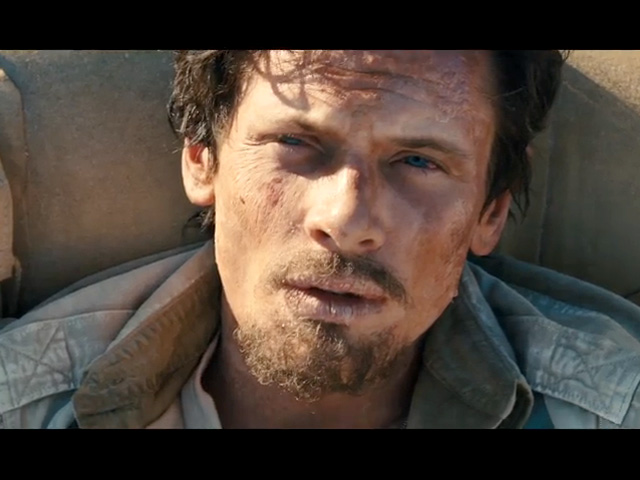 Unbroken Trailer