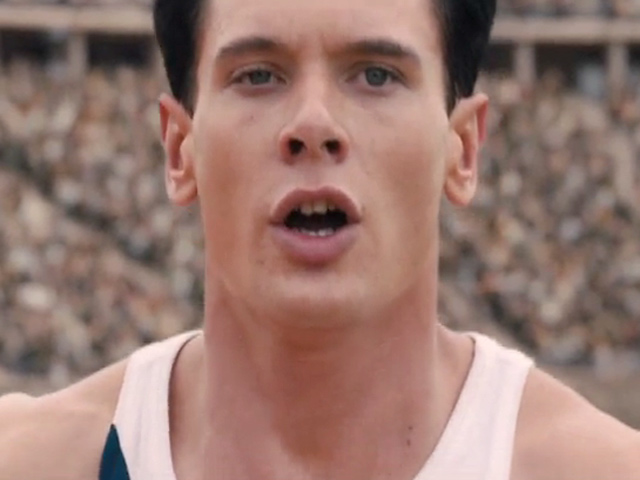 Unbroken Trailer