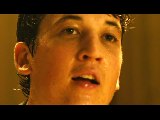 Whiplash Trailer