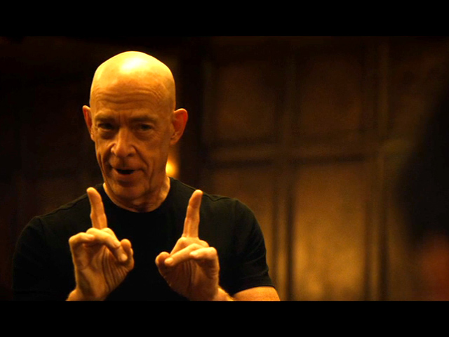 Whiplash Trailer