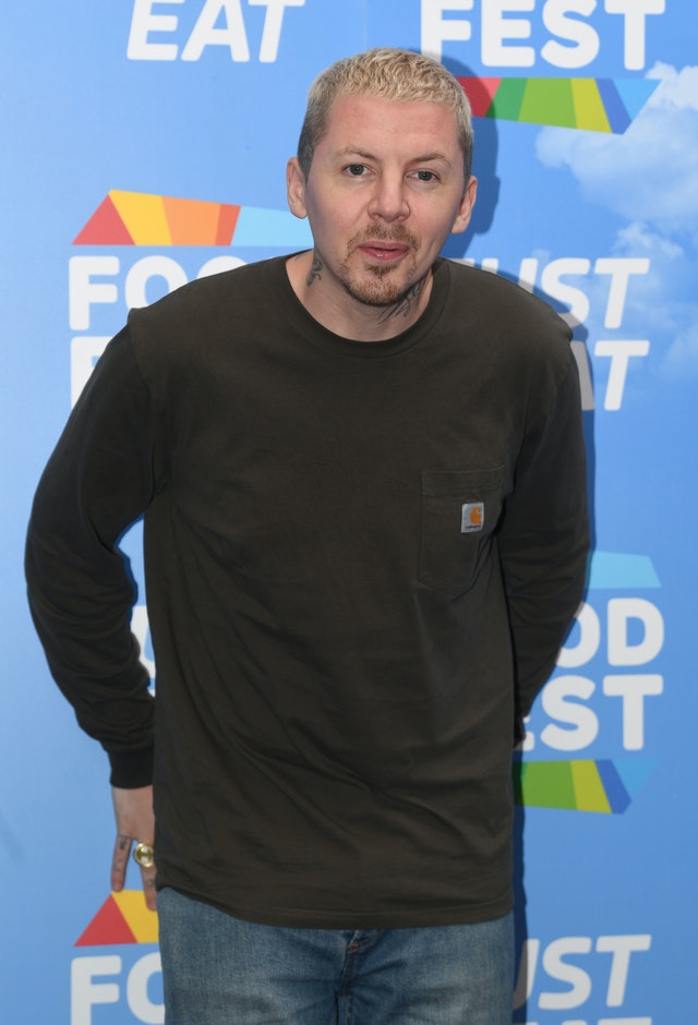 Professor Green and Katie Piper to speak in new radio mental health initiative