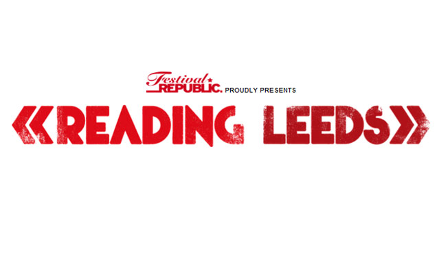 Leeds Reading Festival