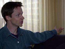 John Cameron Mitchell Interview