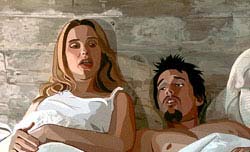 Waking Life