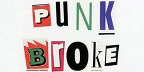 1991 The Year Punk Broke