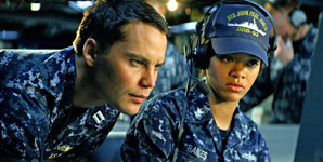 Battleship Movie Review