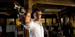 Cosmopolis