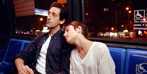 Detachment Movie Review