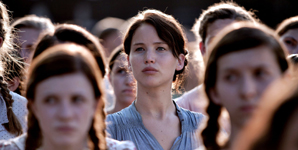 The Hunger Games Movie Review