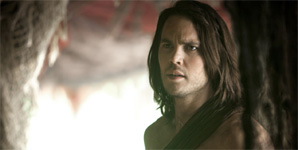 John Carter Movie Review