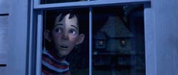 Monster House