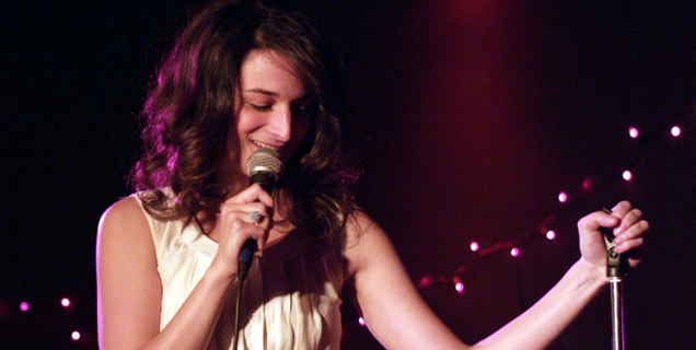 Obvious Child