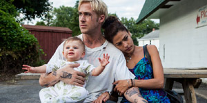 The Place Beyond the Pines