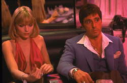 Scarface Movie Review