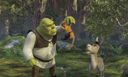 Shrek 2 Movie Review