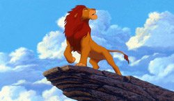 The Lion King Movie Review