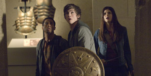 Percy Jackson & the Olympians: The Lightning Thief Trailer