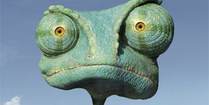 Rango Trailer