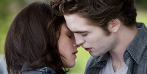 The Twilight Saga: New Moon Trailer