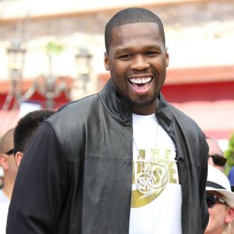 50 Cent sues former business consultant